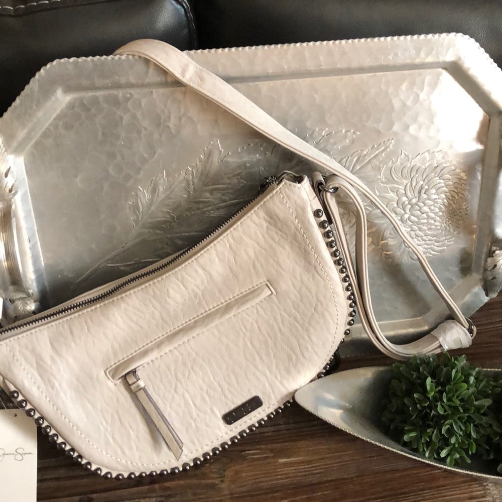 Jessica Simpson Shoulder Purse NWT